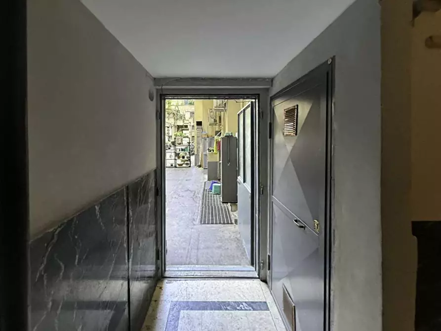 Immagine 23 di Negozio in affitto  in Via buozzi 2 a Torino