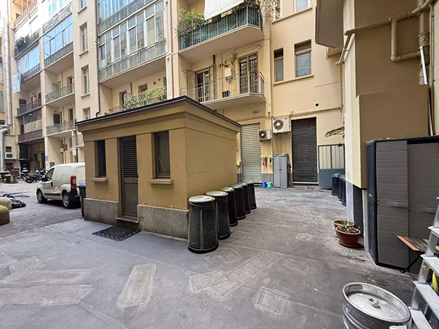 Immagine 24 di Negozio in affitto  in Via buozzi 2 a Torino