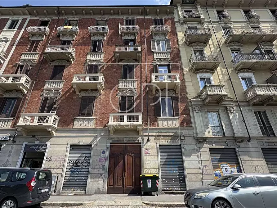 negozio in vendita a Torino in zona Centro Storico