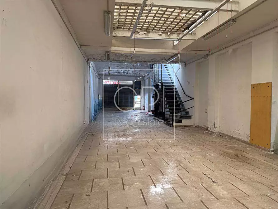 Immagine 2 di Negozio in affitto  in VIA SALUZZO 11 a Torino