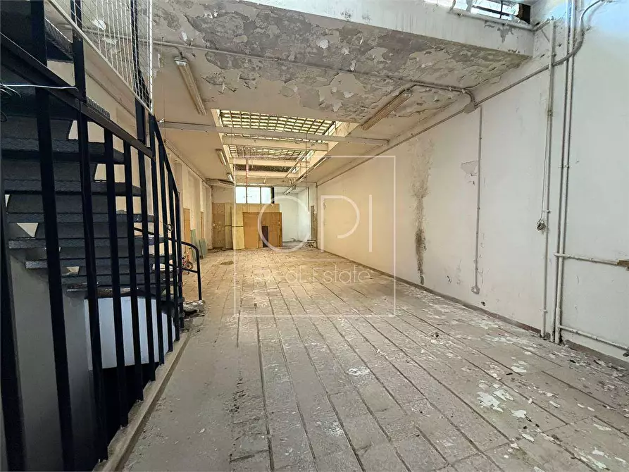 Immagine 10 di Negozio in affitto  in VIA SALUZZO 11 a Torino