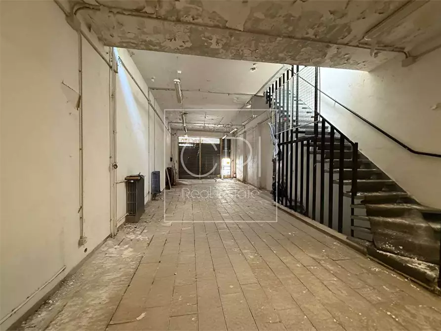 Immagine 1 di Negozio in affitto  in VIA SALUZZO 11 a Torino