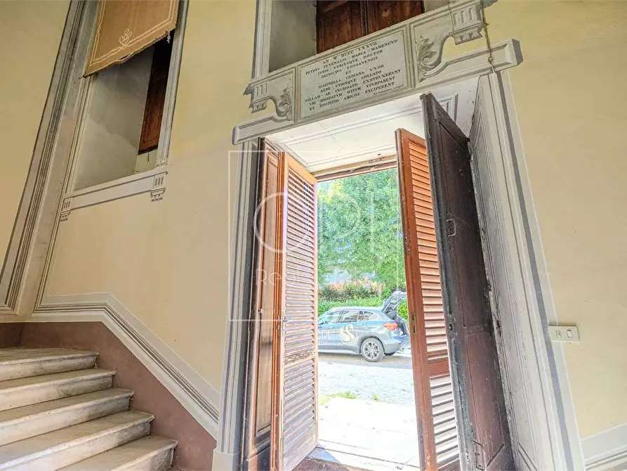 Immagine 16 di Villa in vendita  in Via Piovani 2 a Fossano