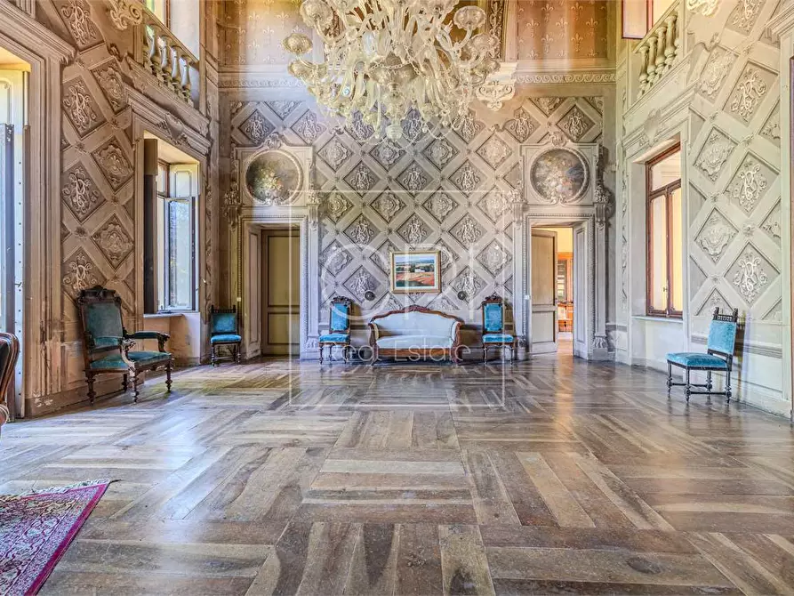 Immagine 21 di Villa in vendita  in Via Piovani 2 a Fossano