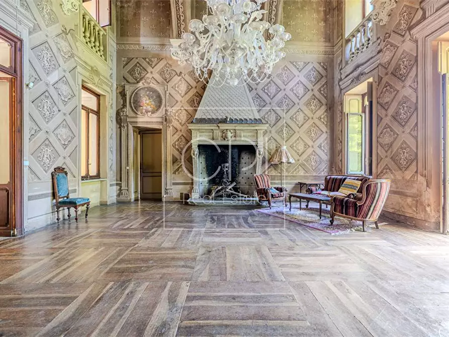 Immagine 22 di Villa in vendita  in Via Piovani 2 a Fossano