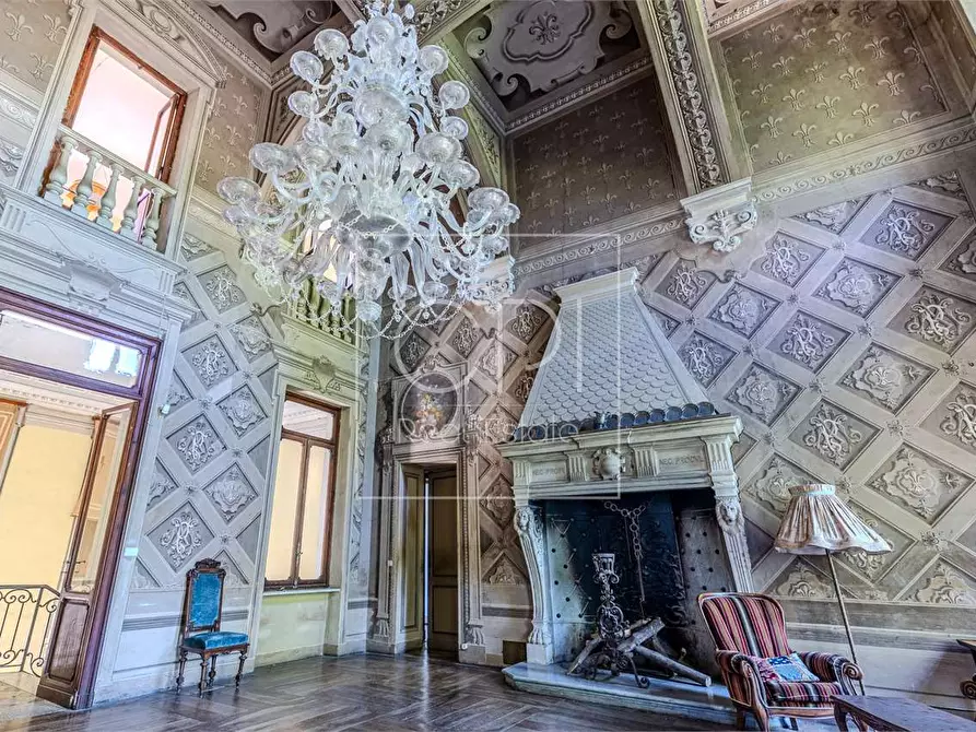 Immagine 26 di Villa in vendita  in Via Piovani 2 a Fossano