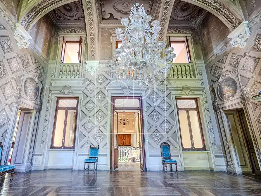 Immagine 23 di Villa in vendita  in Via Piovani 2 a Fossano