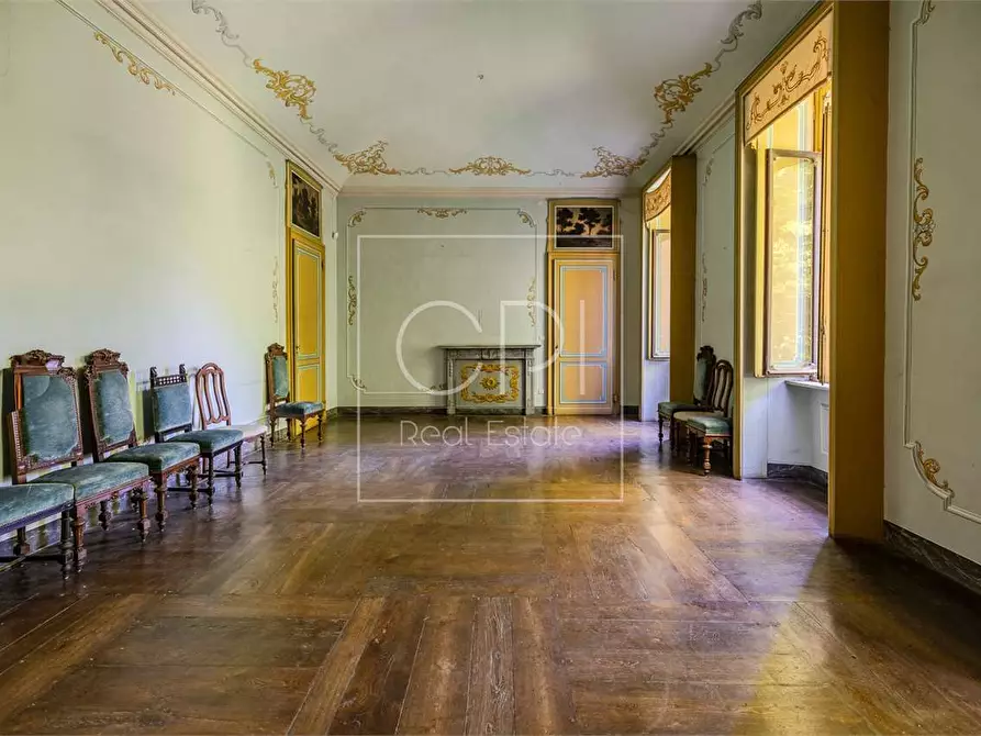 Immagine 35 di Villa in vendita  in Via Piovani 2 a Fossano