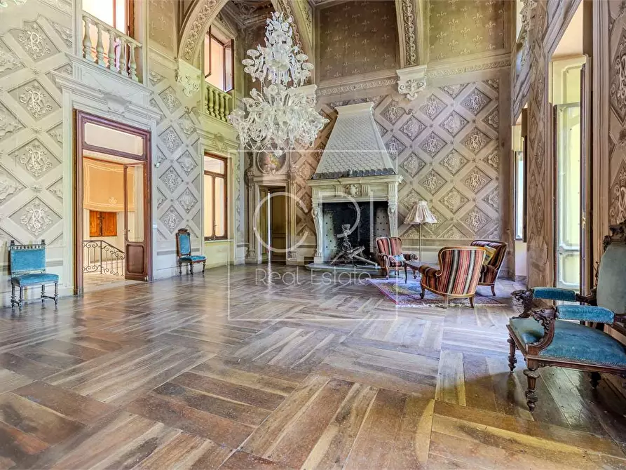 Immagine 27 di Villa in vendita  in Via Piovani 2 a Fossano