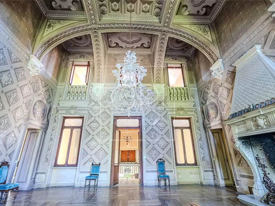 Immagine 29 di Villa in vendita  in Via Piovani 2 a Fossano