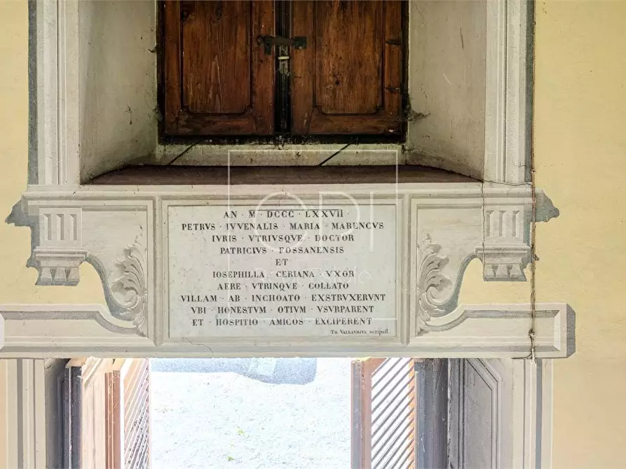 Immagine 17 di Villa in vendita  in Via Piovani 2 a Fossano