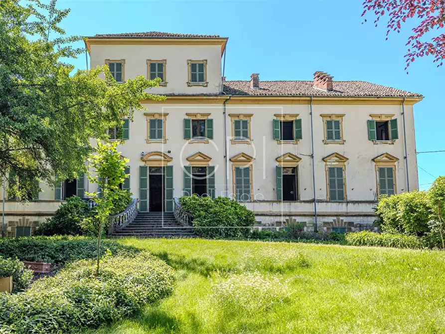 Immagine 3 di Villa in vendita  in Via Piovani 2 a Fossano