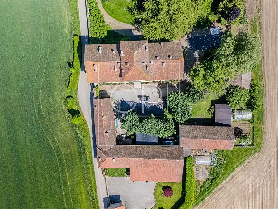 Immagine 4 di Villa in vendita  in Via Piovani 2 a Fossano