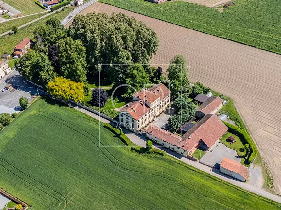 Immagine 6 di Villa in vendita  in Via Piovani 2 a Fossano