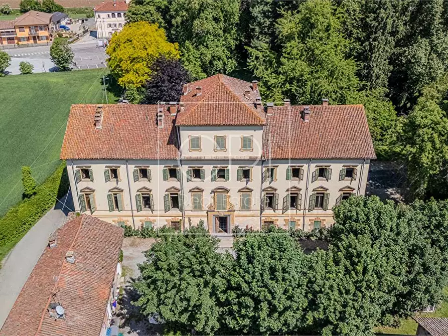 Immagine 7 di Villa in vendita  in Via Piovani 2 a Fossano