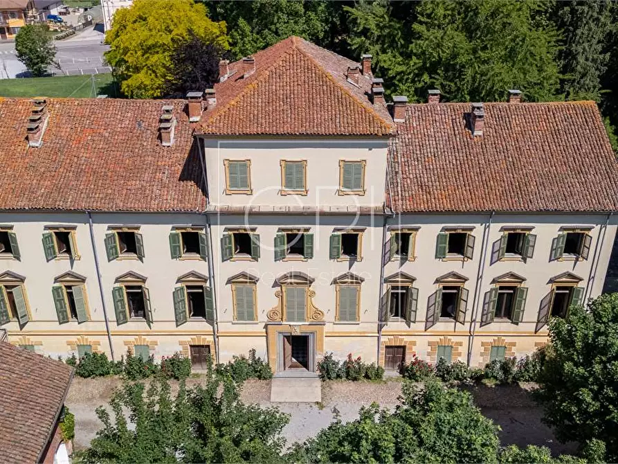 Immagine 5 di Villa in vendita  in Via Piovani 2 a Fossano