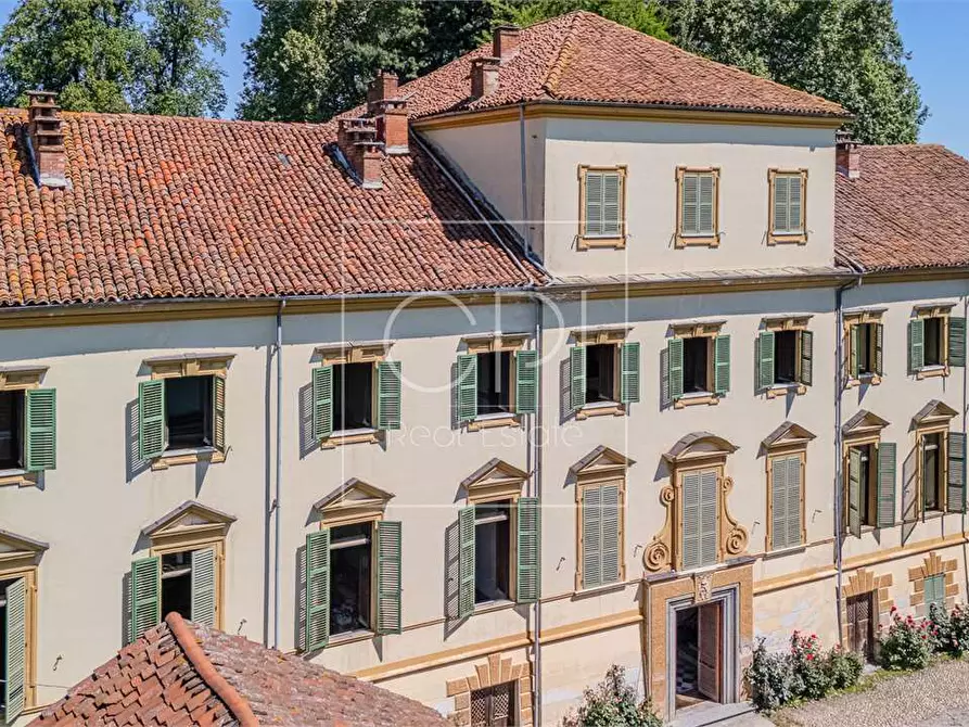 Immagine 8 di Villa in vendita  in Via Piovani 2 a Fossano