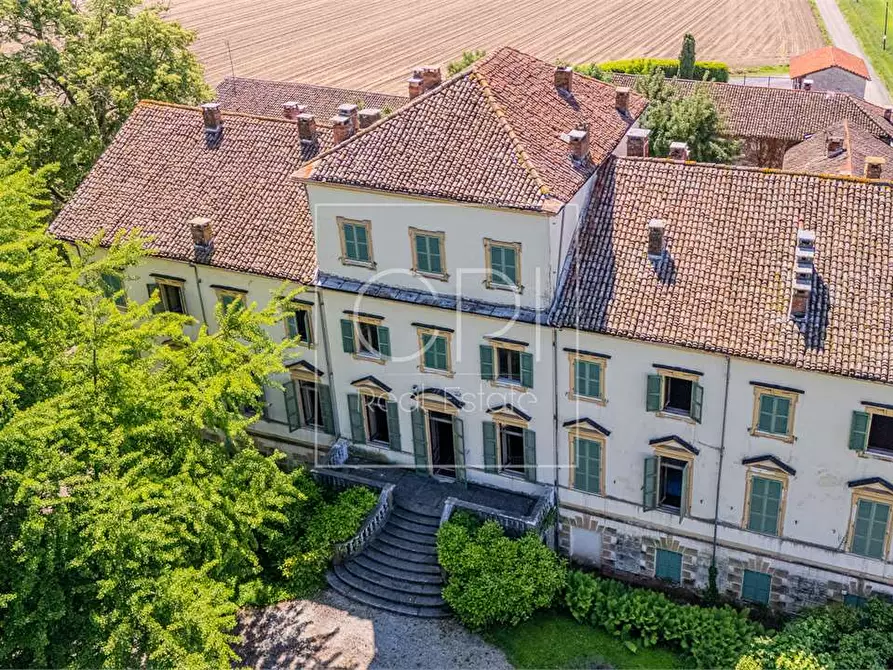 Immagine 11 di Villa in vendita  in Via Piovani 2 a Fossano