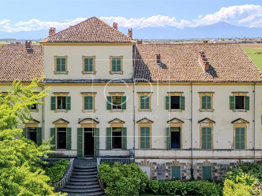 Immagine 2 di Villa in vendita  in Via Piovani 2 a Fossano