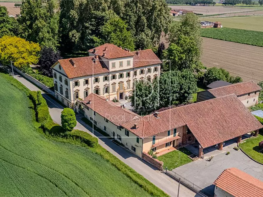 Immagine 10 di Villa in vendita  in Via Piovani 2 a Fossano