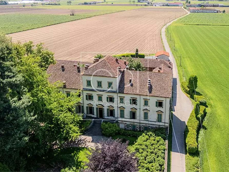 Immagine 12 di Villa in vendita  in Via Piovani 2 a Fossano