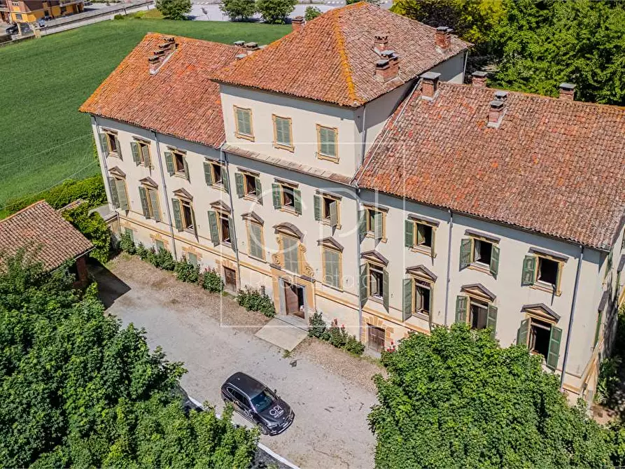 Immagine 13 di Villa in vendita  in Via Piovani 2 a Fossano