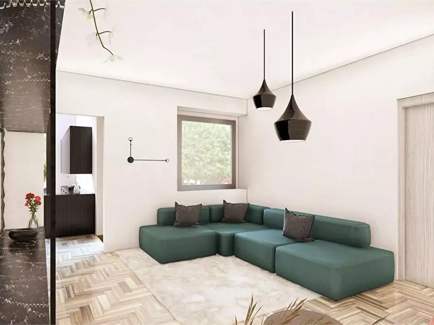 Immagine 5 di Casa bifamiliare in vendita  in Via Stura a Pino Torinese