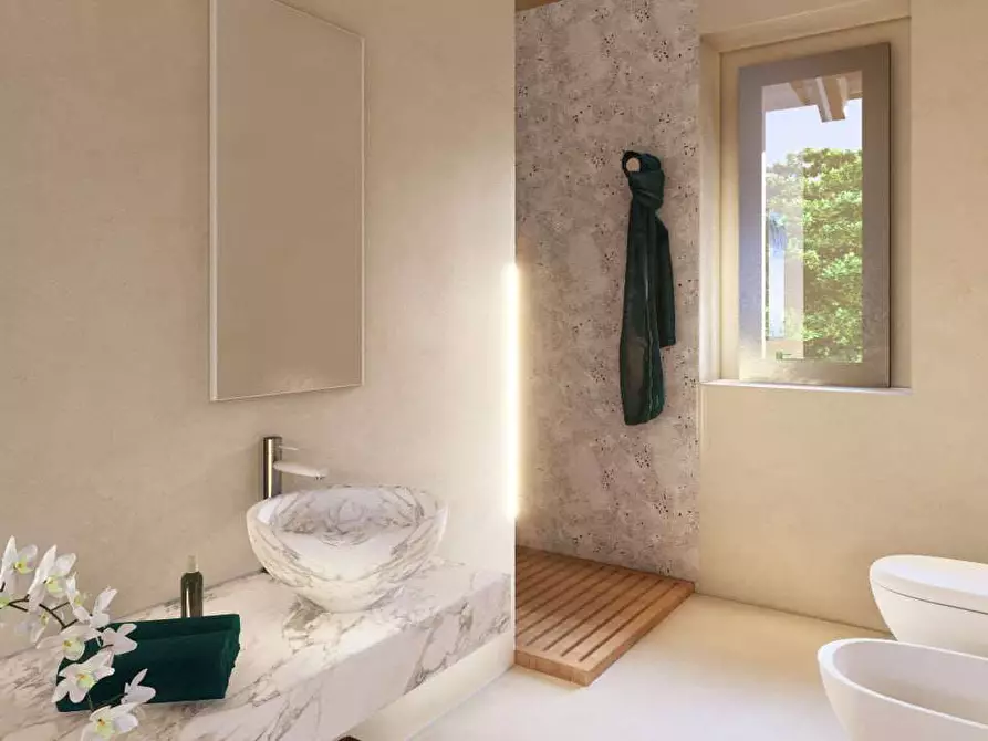 Immagine 18 di Casa bifamiliare in vendita  in Via Stura a Pino Torinese