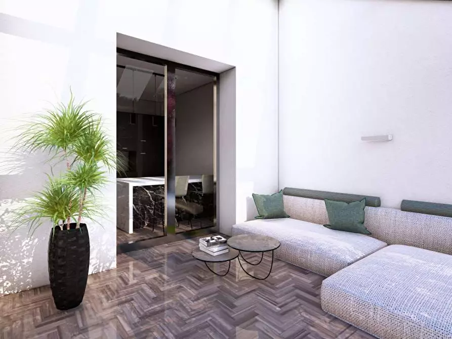 Immagine 20 di Casa bifamiliare in vendita  in Via Stura a Pino Torinese