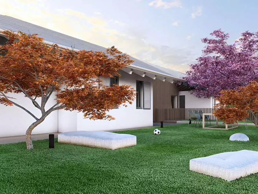 Immagine 23 di Casa bifamiliare in vendita  in Via Stura a Pino Torinese