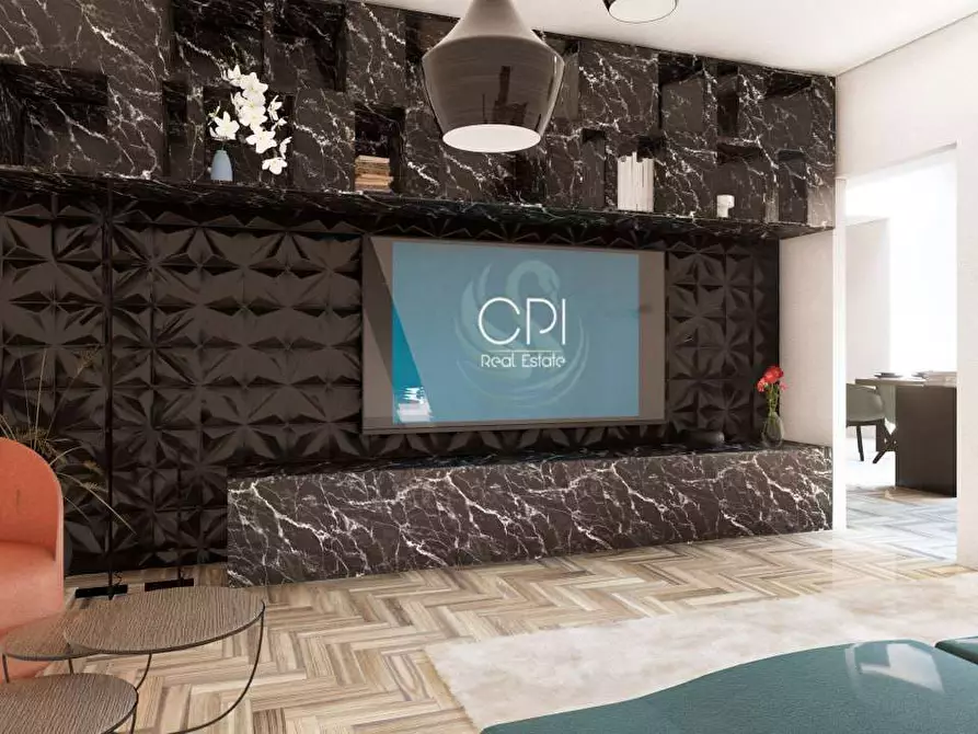 Immagine 4 di Casa bifamiliare in vendita  in Corso Chieri 255 a Torino