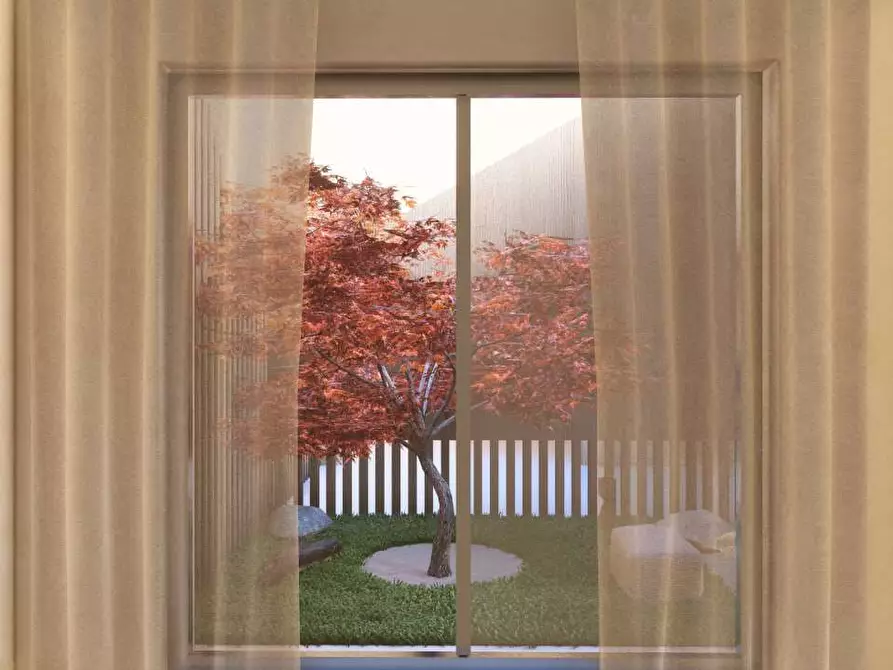 Immagine 12 di Casa bifamiliare in vendita  in Corso Chieri 255 a Torino