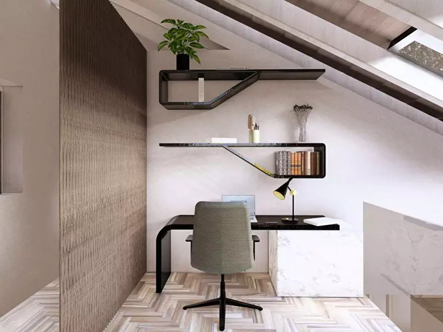 Immagine 16 di Casa bifamiliare in vendita  in Corso Chieri 255 a Torino