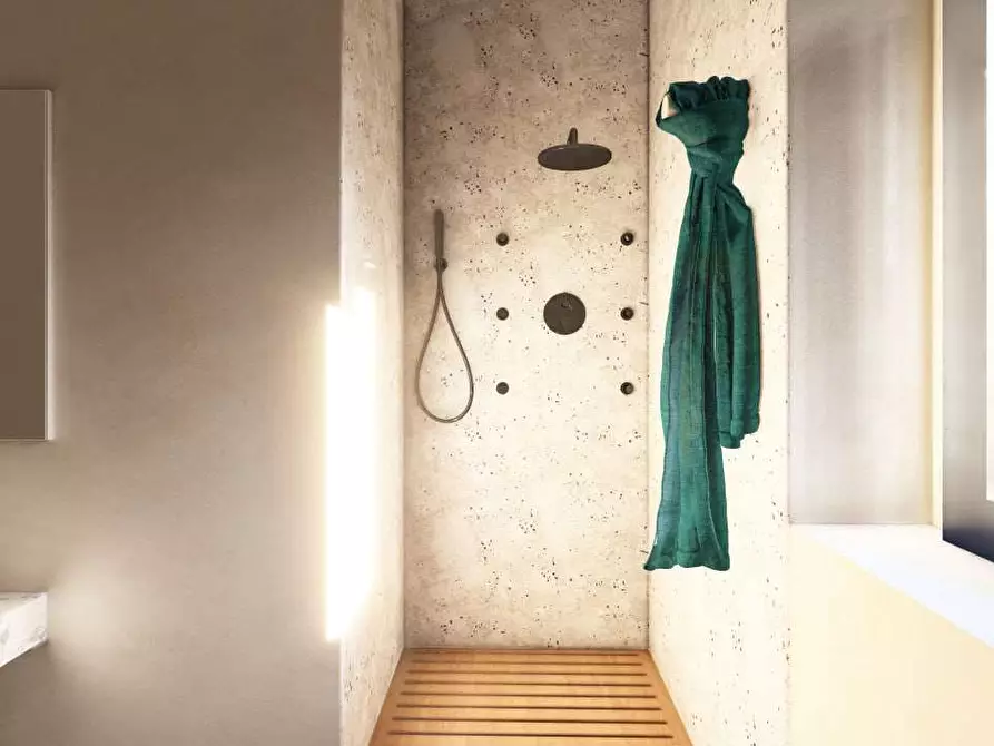 Immagine 19 di Casa bifamiliare in vendita  in Corso Chieri 255 a Torino