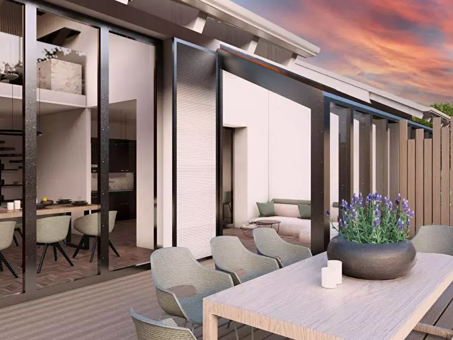 Immagine 21 di Casa bifamiliare in vendita  in Corso Chieri 255 a Torino