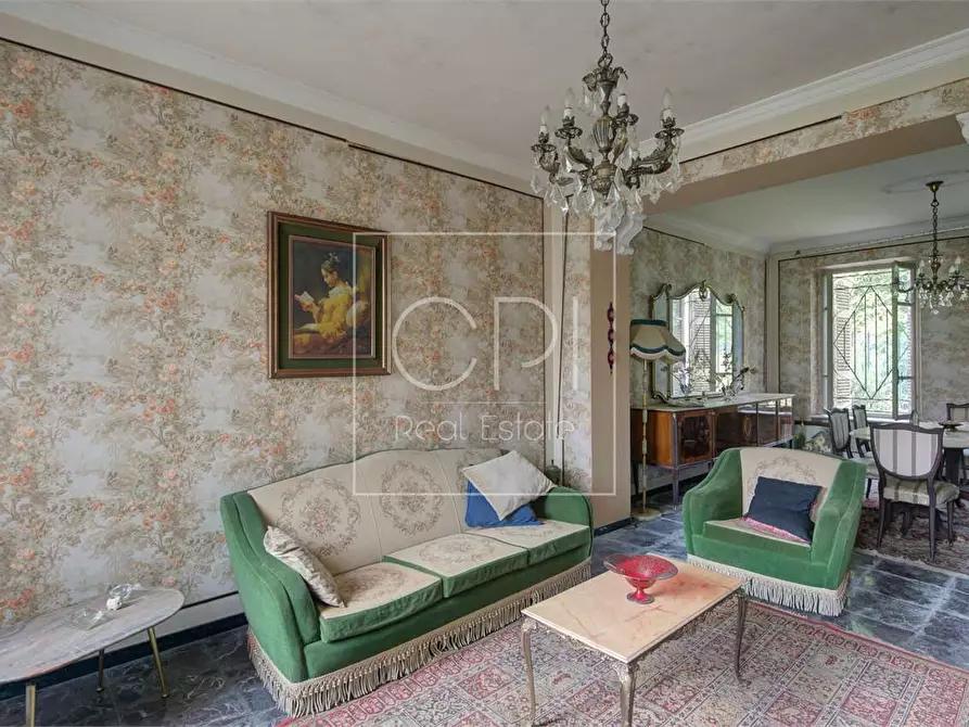 Immagine 2 di Villa in vendita  in VIA TORINO  81 a Villa Del Bosco