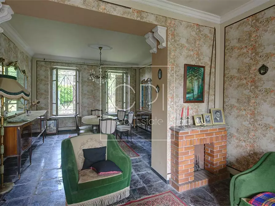 Immagine 3 di Villa in vendita  in VIA TORINO  81 a Villa Del Bosco