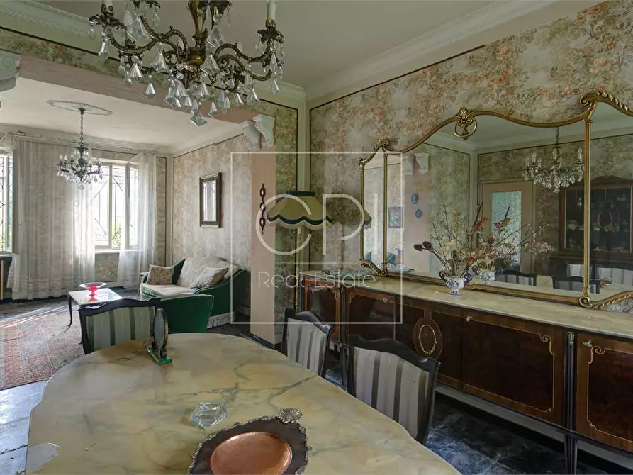 Immagine 4 di Villa in vendita  in VIA TORINO  81 a Villa Del Bosco