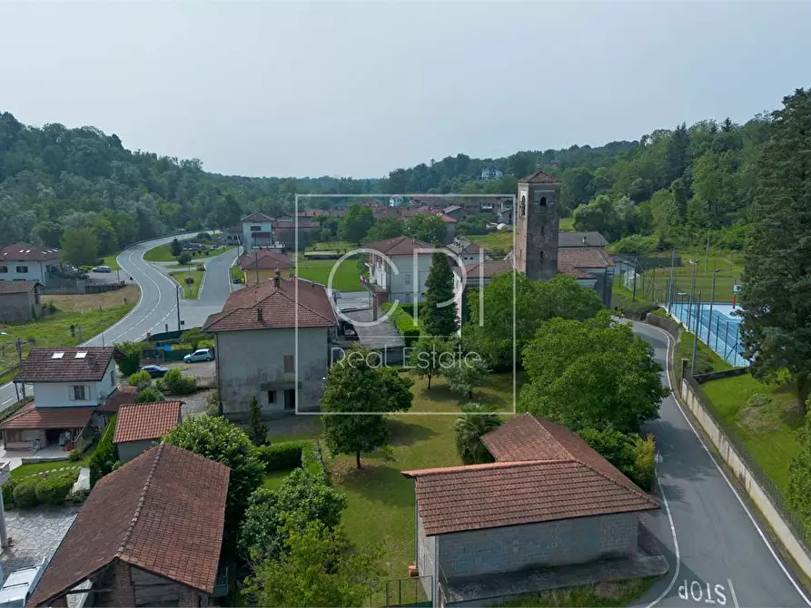 Immagine 12 di Villa in vendita  in VIA TORINO  81 a Villa Del Bosco