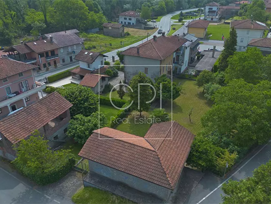 Immagine 13 di Villa in vendita  in VIA TORINO  81 a Villa Del Bosco