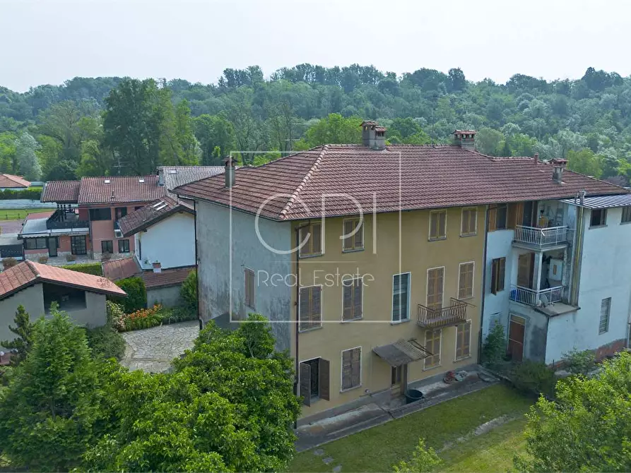 Immagine 18 di Villa in vendita  in VIA TORINO  81 a Villa Del Bosco