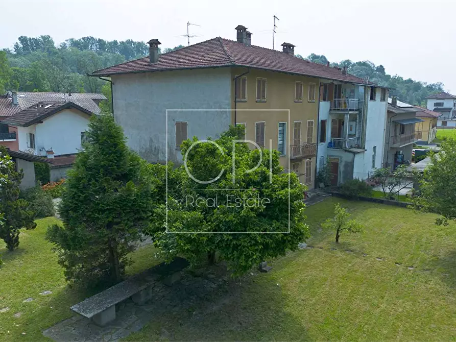 Immagine 19 di Villa in vendita  in VIA TORINO  81 a Villa Del Bosco