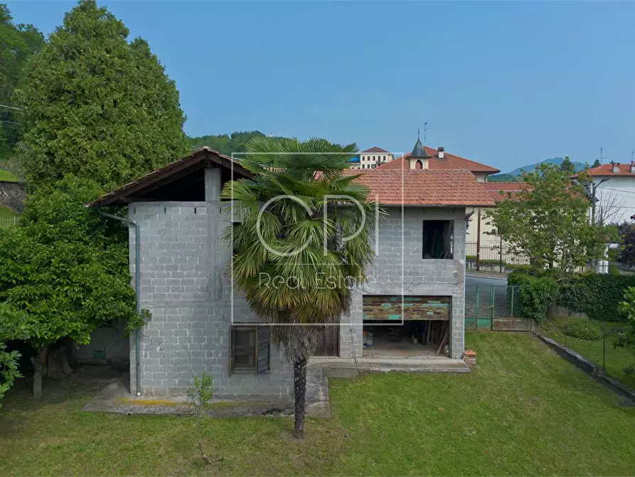 Immagine 20 di Villa in vendita  in VIA TORINO  81 a Villa Del Bosco