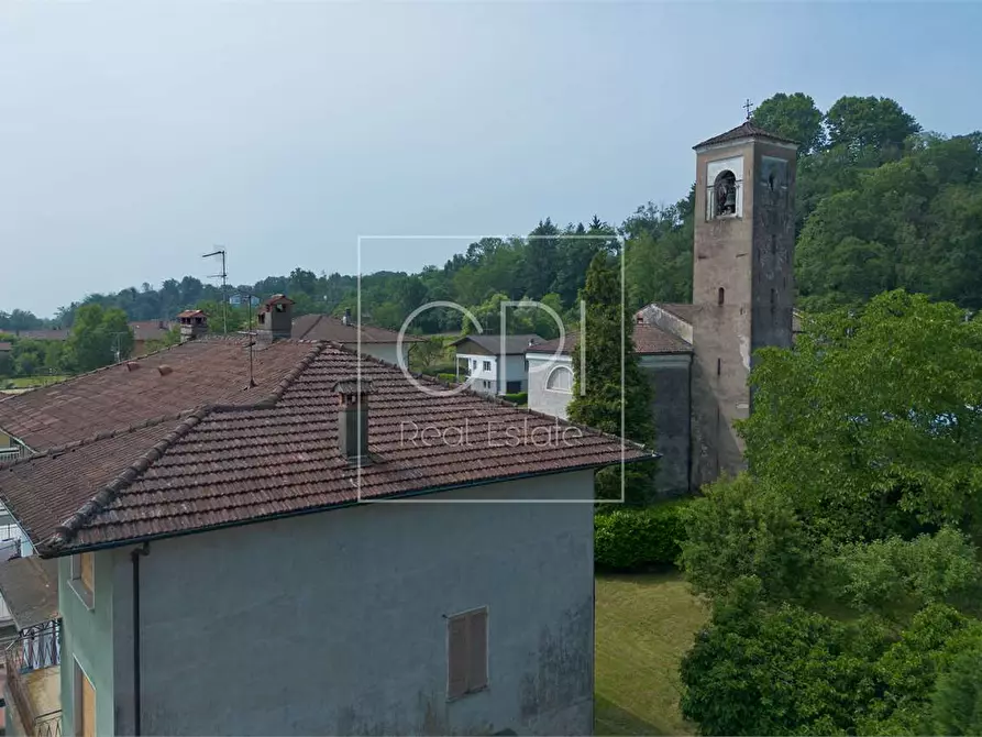 Immagine 22 di Villa in vendita  in VIA TORINO  81 a Villa Del Bosco