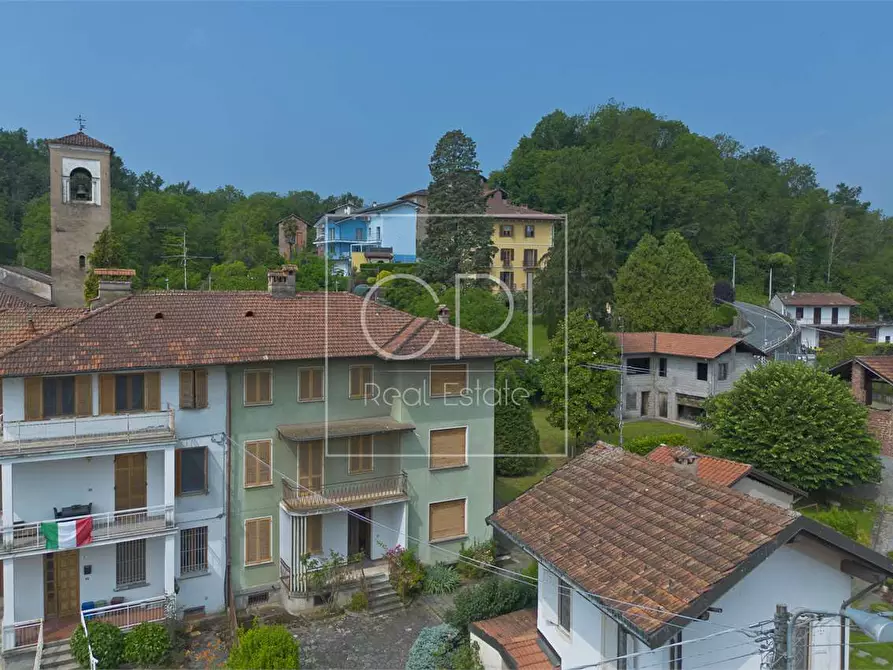 Immagine 24 di Villa in vendita  in VIA TORINO  81 a Villa Del Bosco