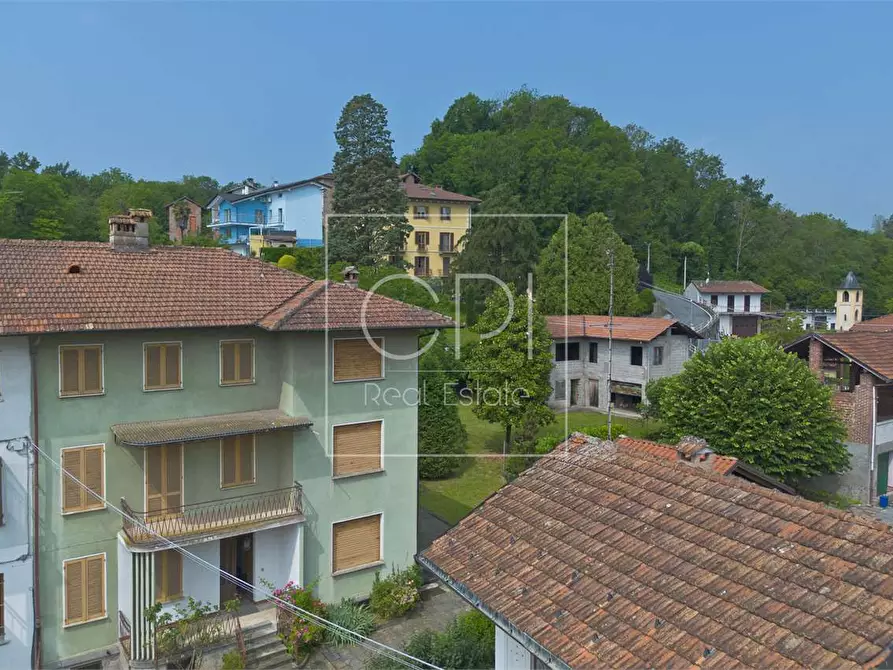 Immagine 25 di Villa in vendita  in VIA TORINO  81 a Villa Del Bosco