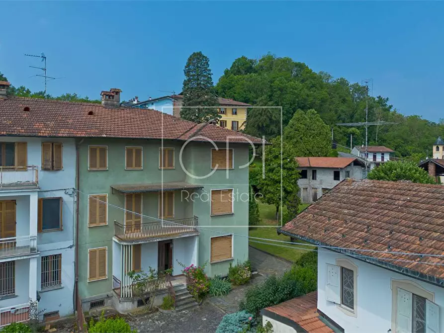 Immagine 27 di Villa in vendita  in VIA TORINO  81 a Villa Del Bosco