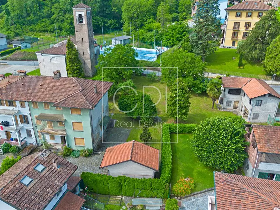 Immagine 30 di Villa in vendita  in VIA TORINO  81 a Villa Del Bosco