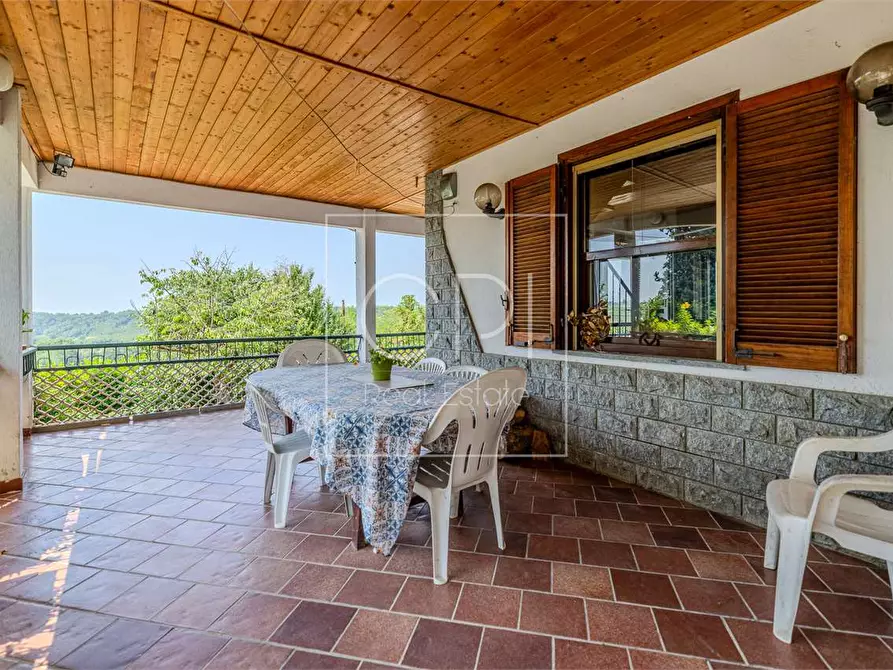 Immagine 5 di Villa in vendita  in via chieri pecetto 12 a Pino Torinese