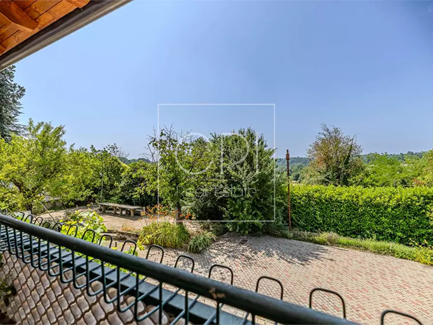 Immagine 14 di Villa in vendita  in via chieri pecetto 12 a Pino Torinese